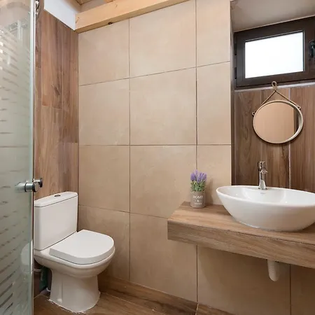 Apartment Rhodian *