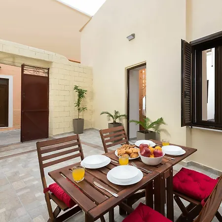 Apartment Rhodian *