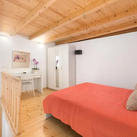 Rhodian Apartment Rhodes City
